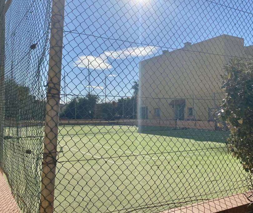 Mer Veilleuse Gruissan - Clim - Piscine Εξωτερικό φωτογραφία