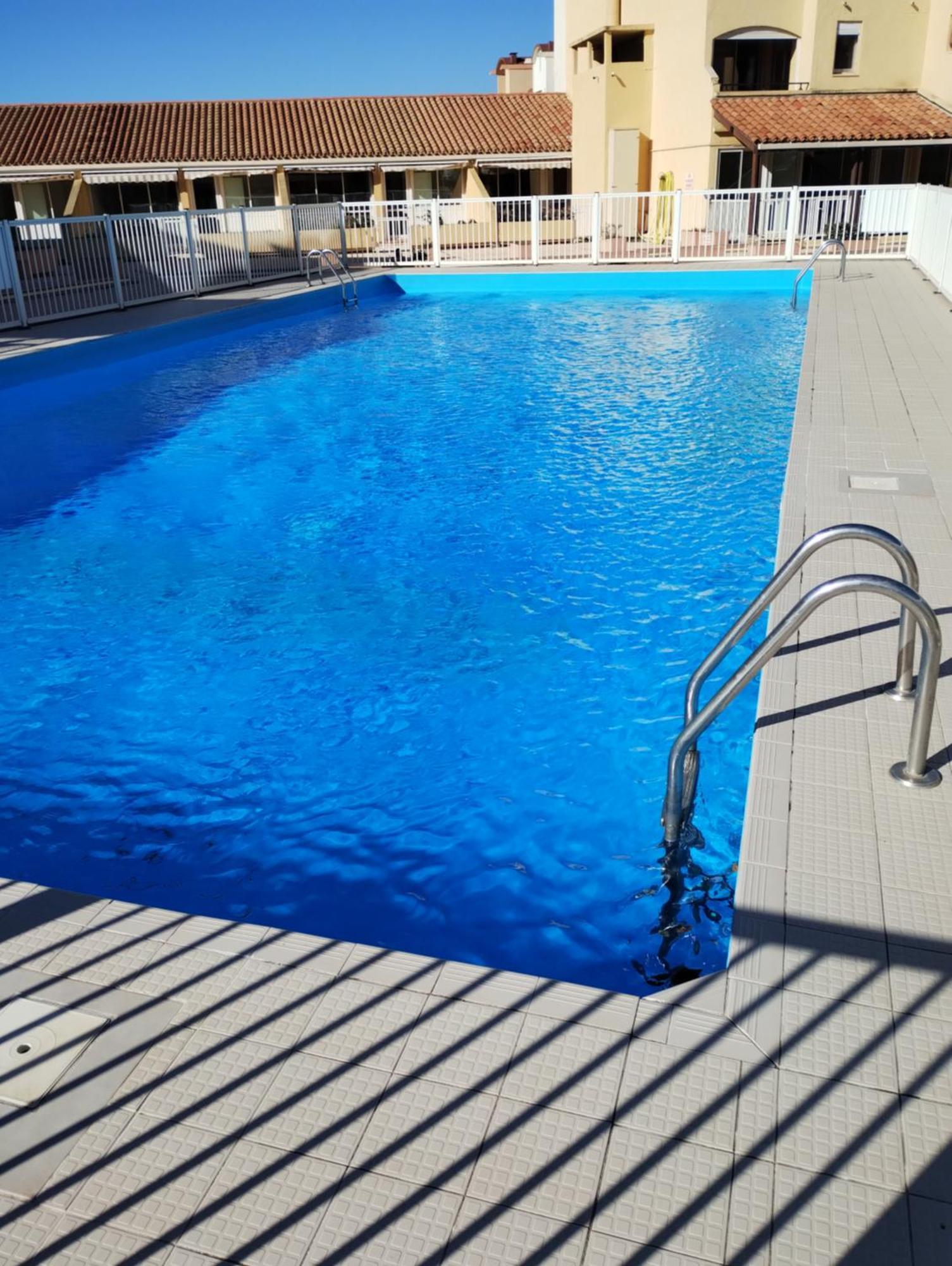 Mer Veilleuse Gruissan - Clim - Piscine Εξωτερικό φωτογραφία
